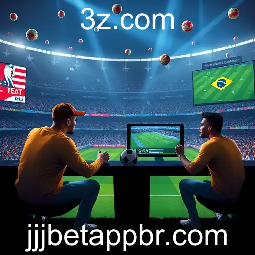 O Crescimento do Mercado de Jogos Online no Brasil