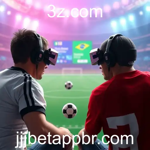 A Evolução dos Jogos Online no Brasil