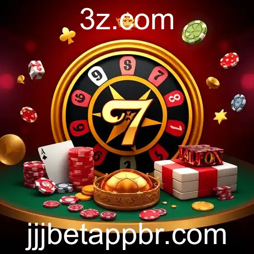 Tendências de Jogos em 2025 com jjjbet