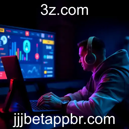 O Crescimento Vertiginoso do Mercado de Jogos Online no Brasil