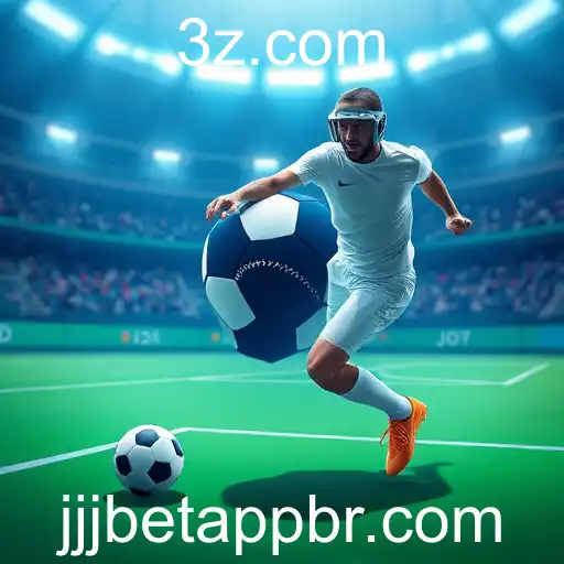 JJJBet Revoluciona o Mercado de Jogos Online em 2025