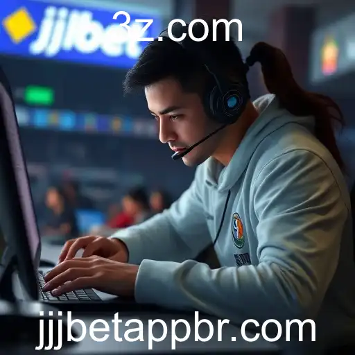 Expansão dos Jogos Online no Brasil