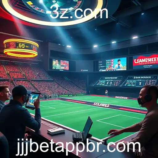 A Ascensão dos Sites de Jogos Online em 2025