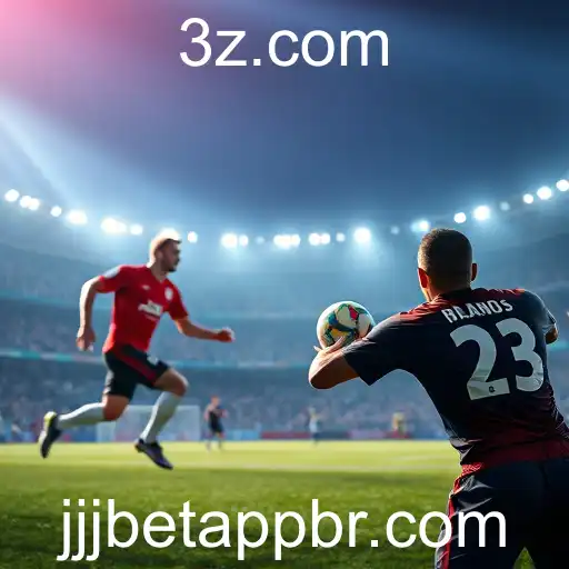Apostas Esportivas no jjjbet: Emocionantes e Acessíveis
