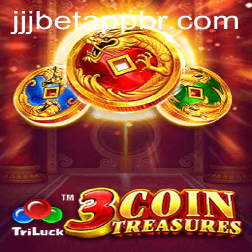 Exploring the Engaging World of 3CoinTreasures: A Comprehensive Guide