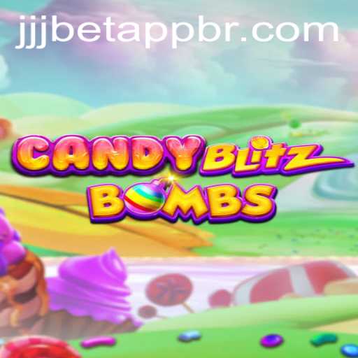 CandyBlitzBombs: A Sweet Explosion of Games and More