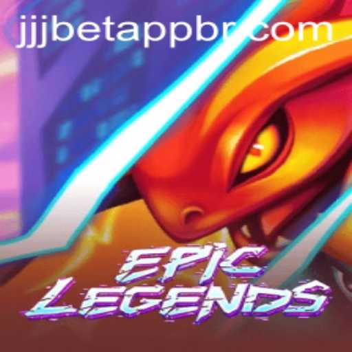 Exploring EpicLegends and the Fascinating World of jjjbet PH Login
