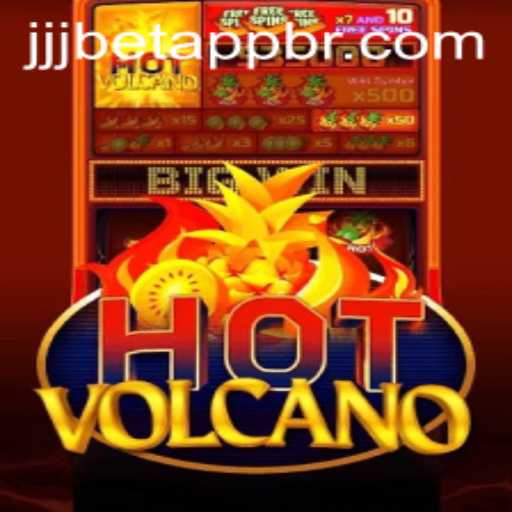 HotVolcano: An Exciting New Game Adventure Awaits