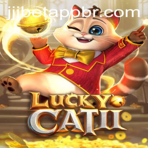Exploring the Vibrant World of LuckyCatII and the Convenience of jjjbet PH Login
